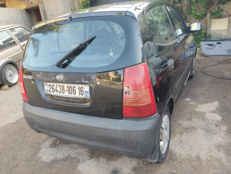 KIA PICANTO