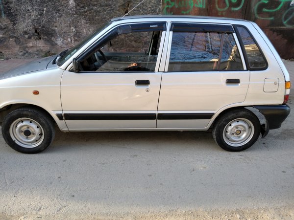 VOLKSWAGEN GOLF 2