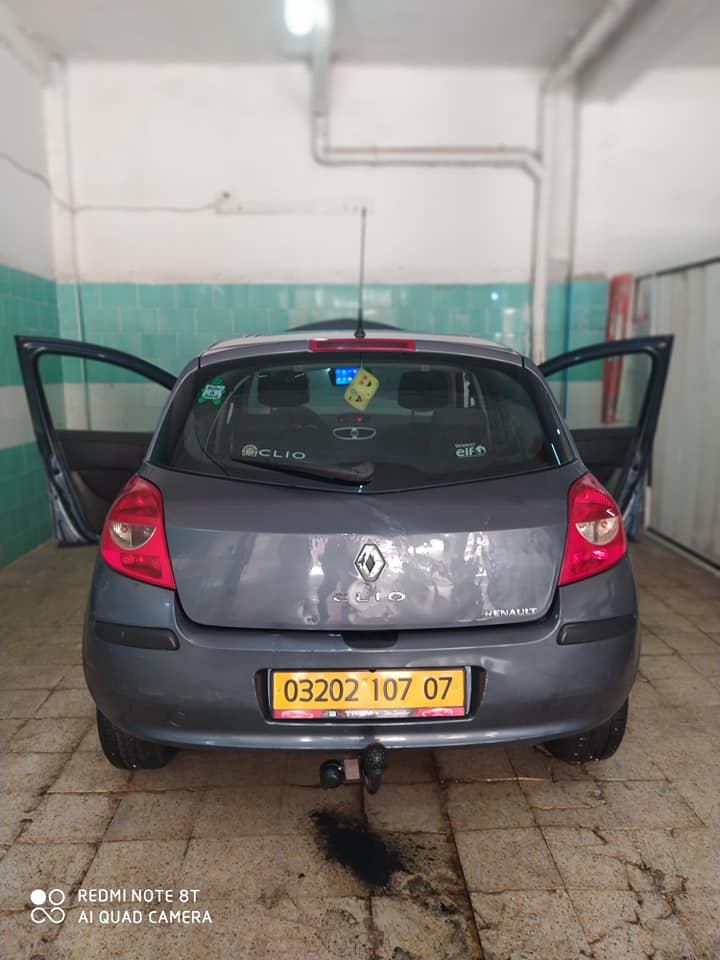 TOYOTA ECHO