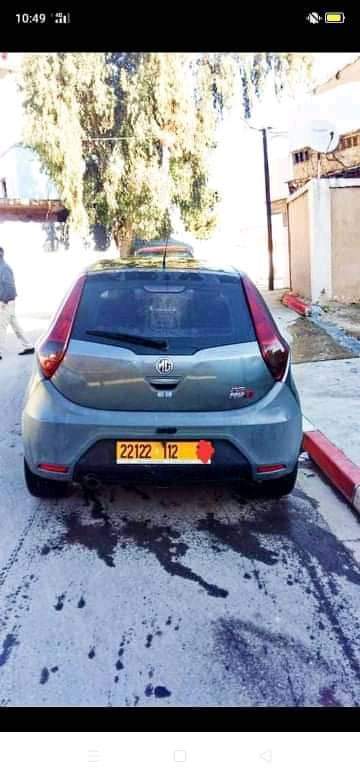 Peugeot 207 2011 Allure 