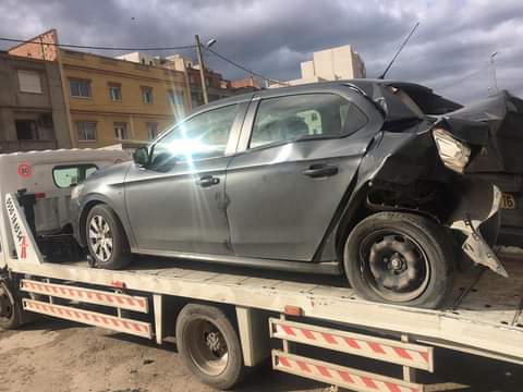 PEUGEOT 301