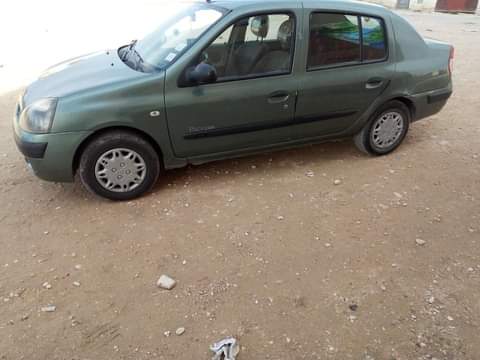 RENAULT CLIO CLASSIQUE