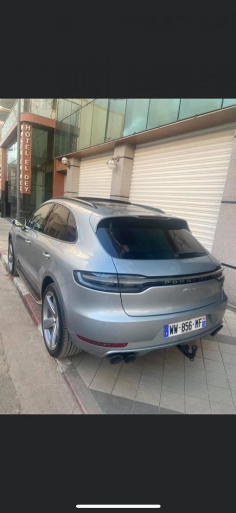 Chery A13 2019 6 BEJAIA 