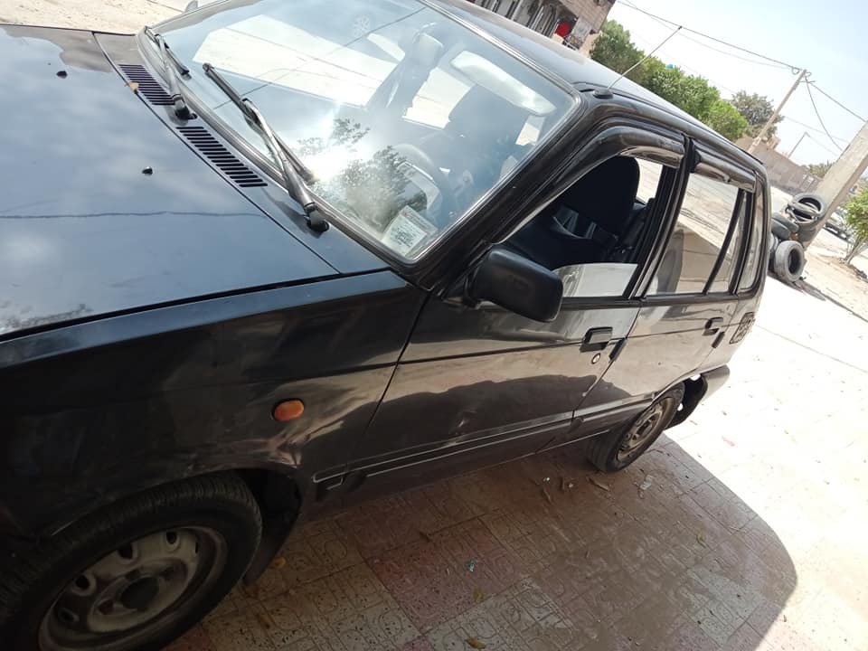 MARUTI