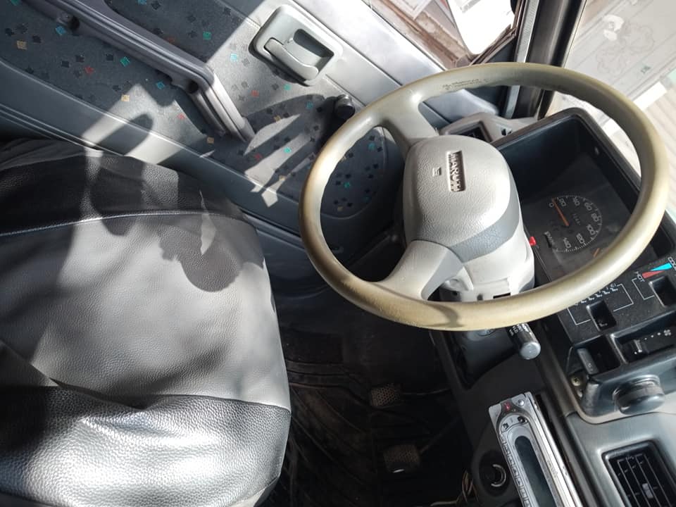MARUTI