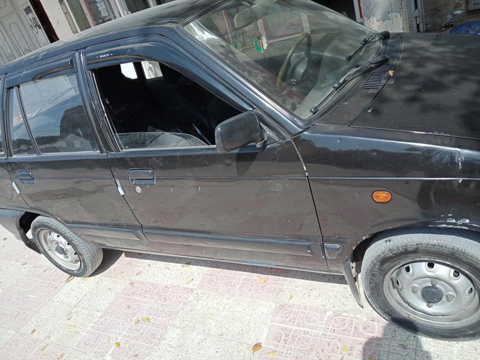 MARUTI
