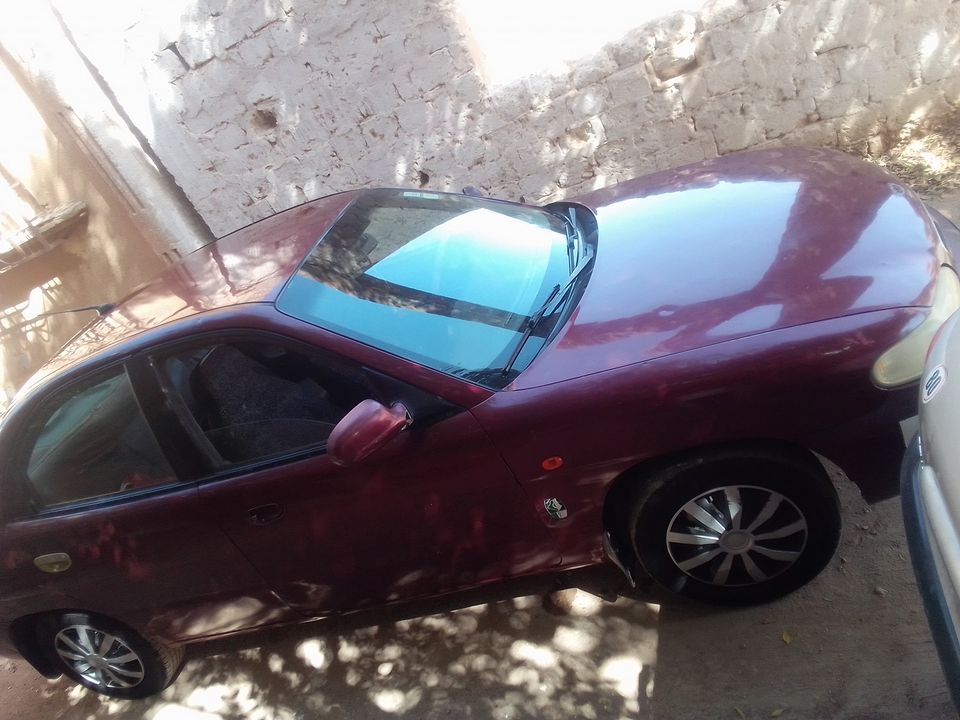DAEWOO