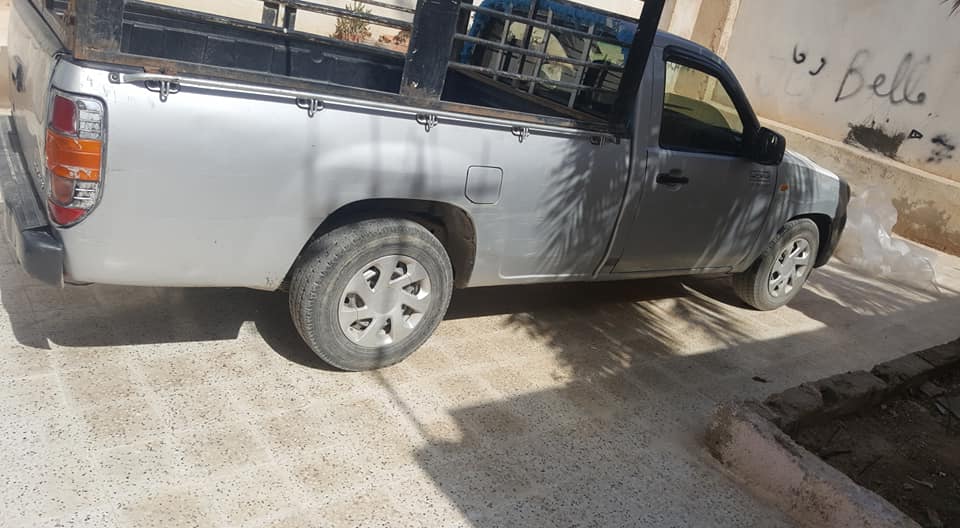 MAZDA BT 50 PICK UP