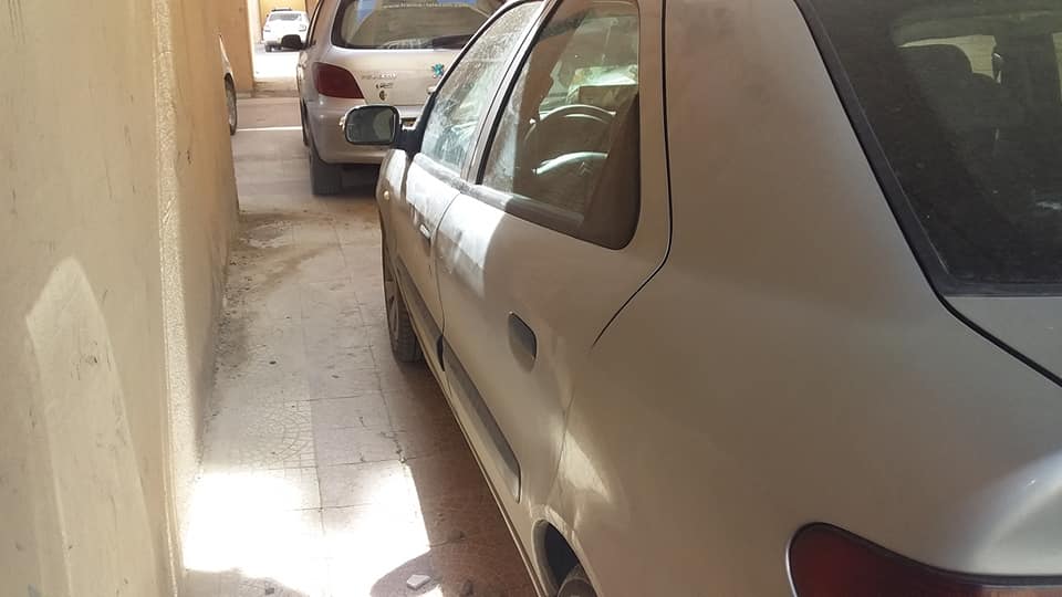 CITROEN XSARA