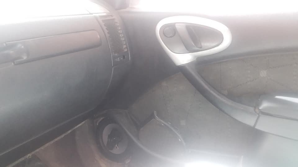 CITROEN XSARA