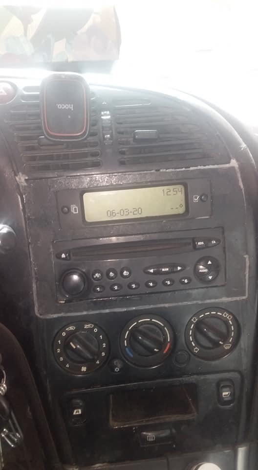 CITROEN XSARA