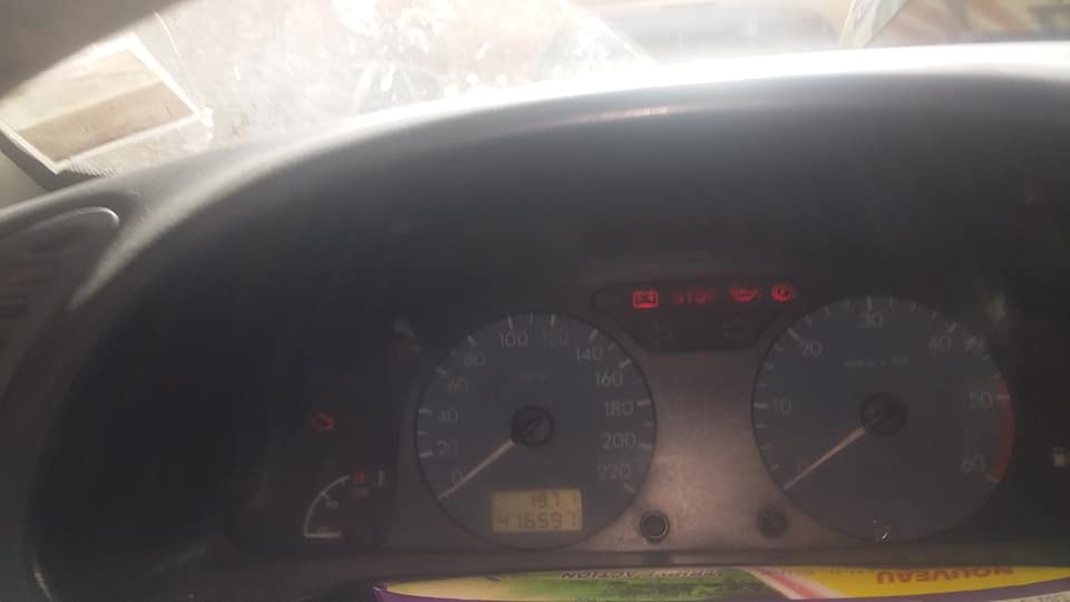 CITROEN XSARA