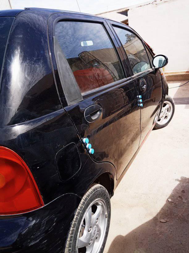 CHERY QQ