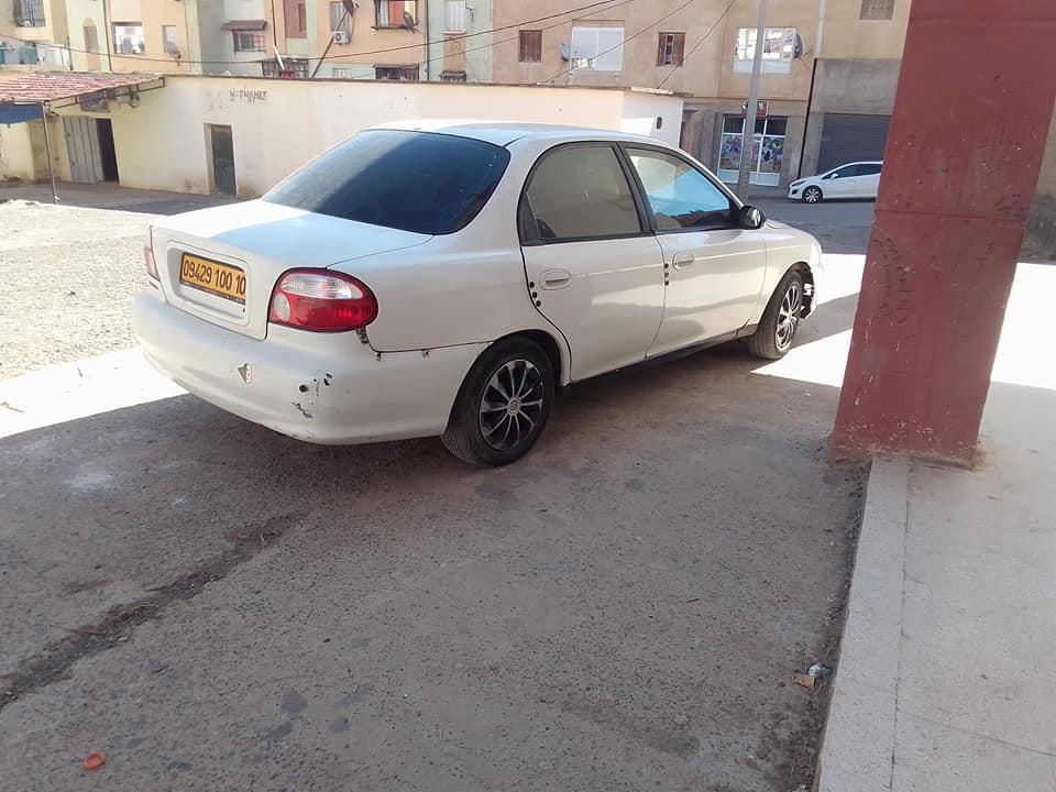 KIA