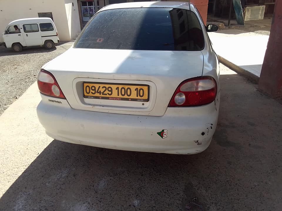 KIA