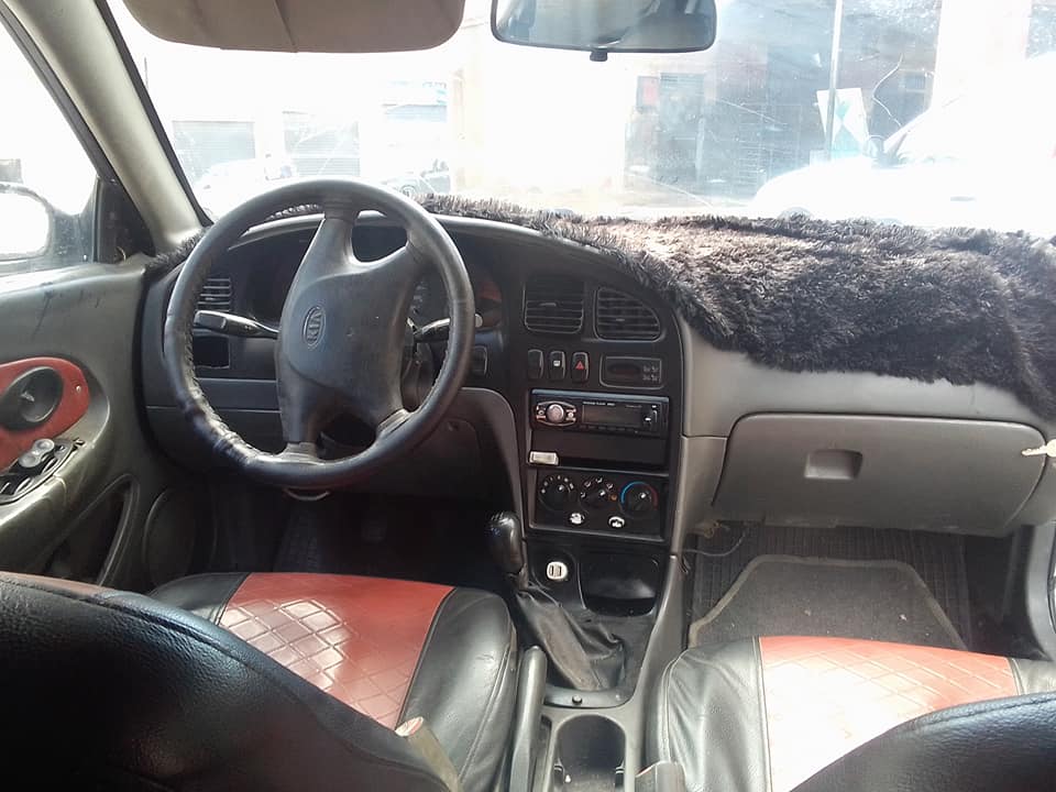 KIA