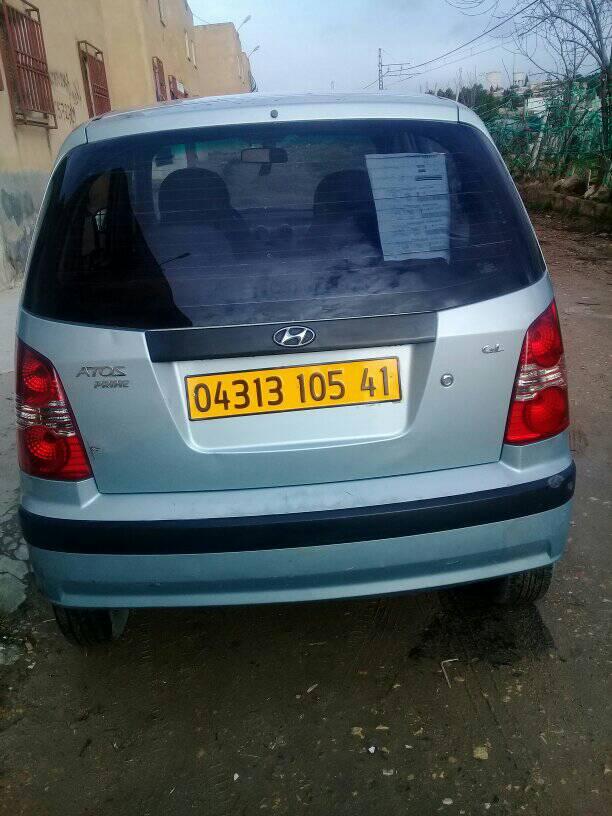 Volkswagen Polo 2012 16 ALGER 