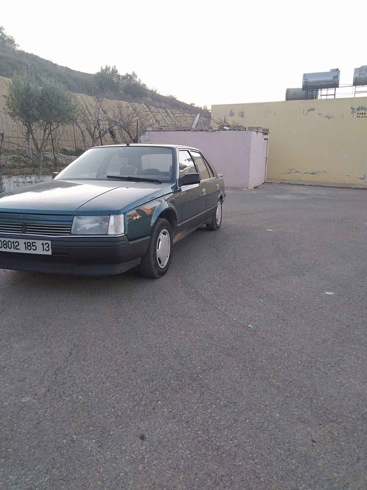 RENAULT R25