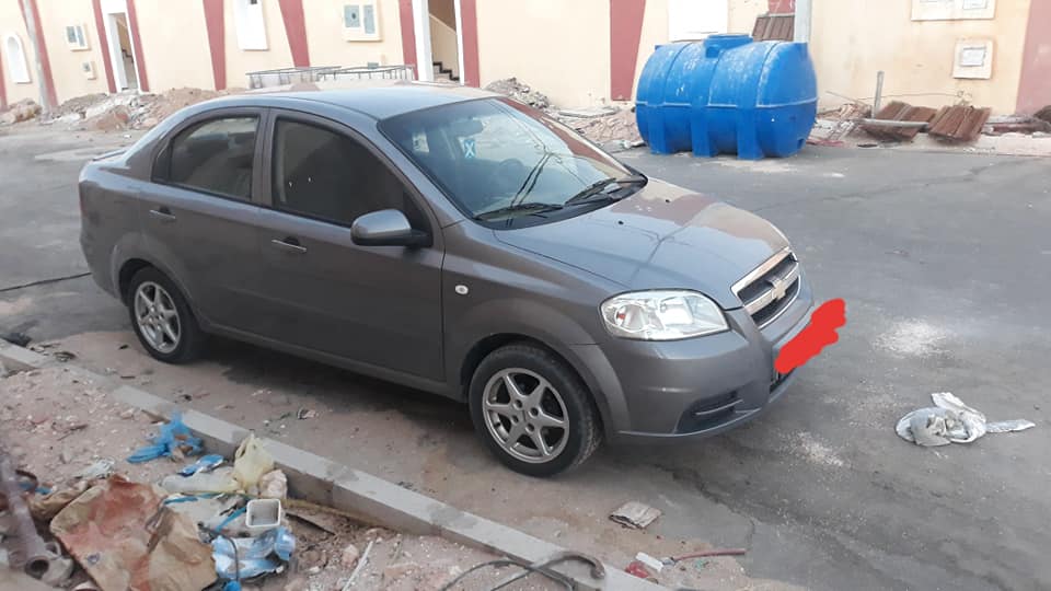 Renault Clio 1 9 BLIDA 