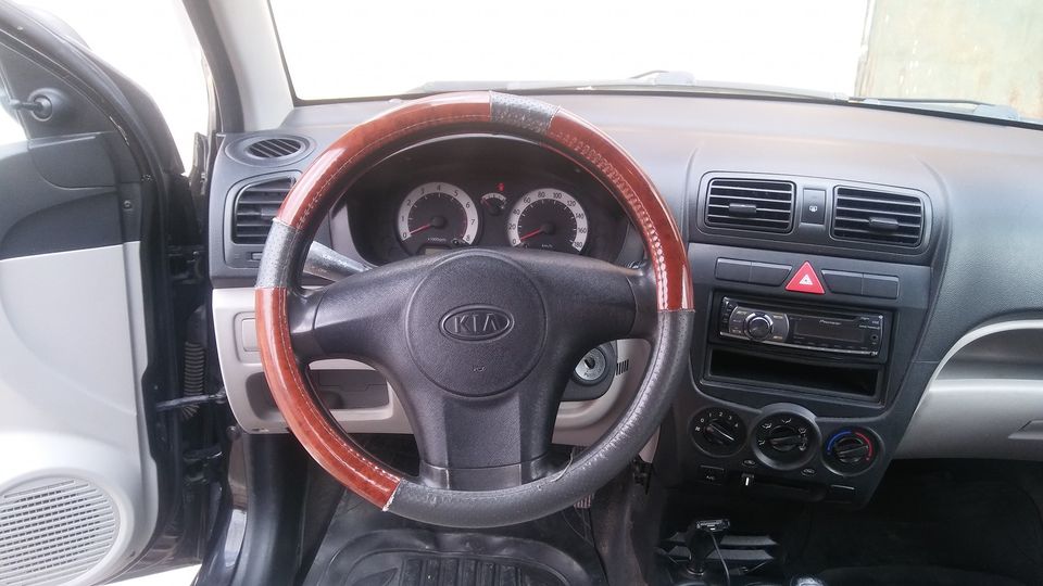 KIA PICANTO