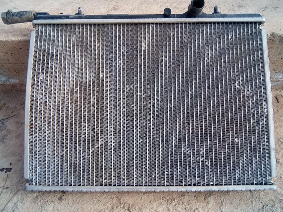 PEUGEOT PIECES DETACHEES