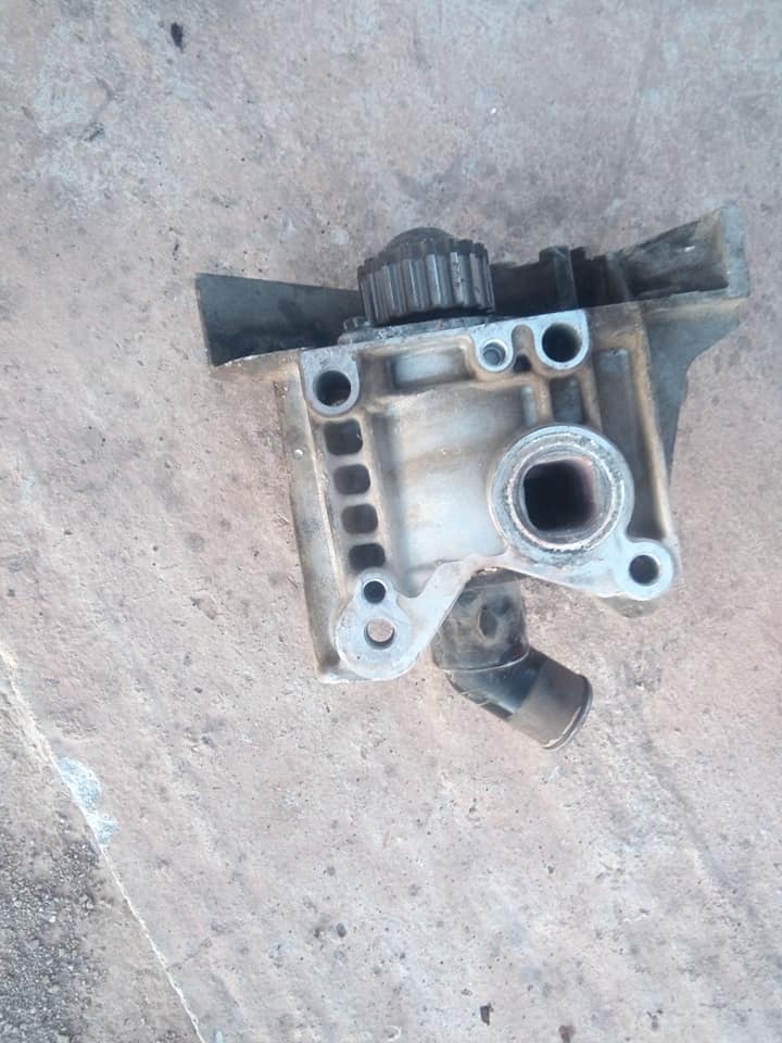 PEUGEOT PIECES DETACHEES
