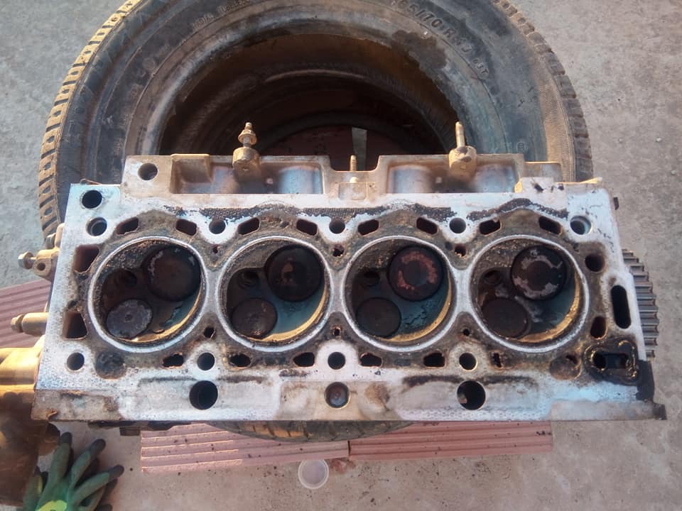 PEUGEOT PIECES DETACHEES