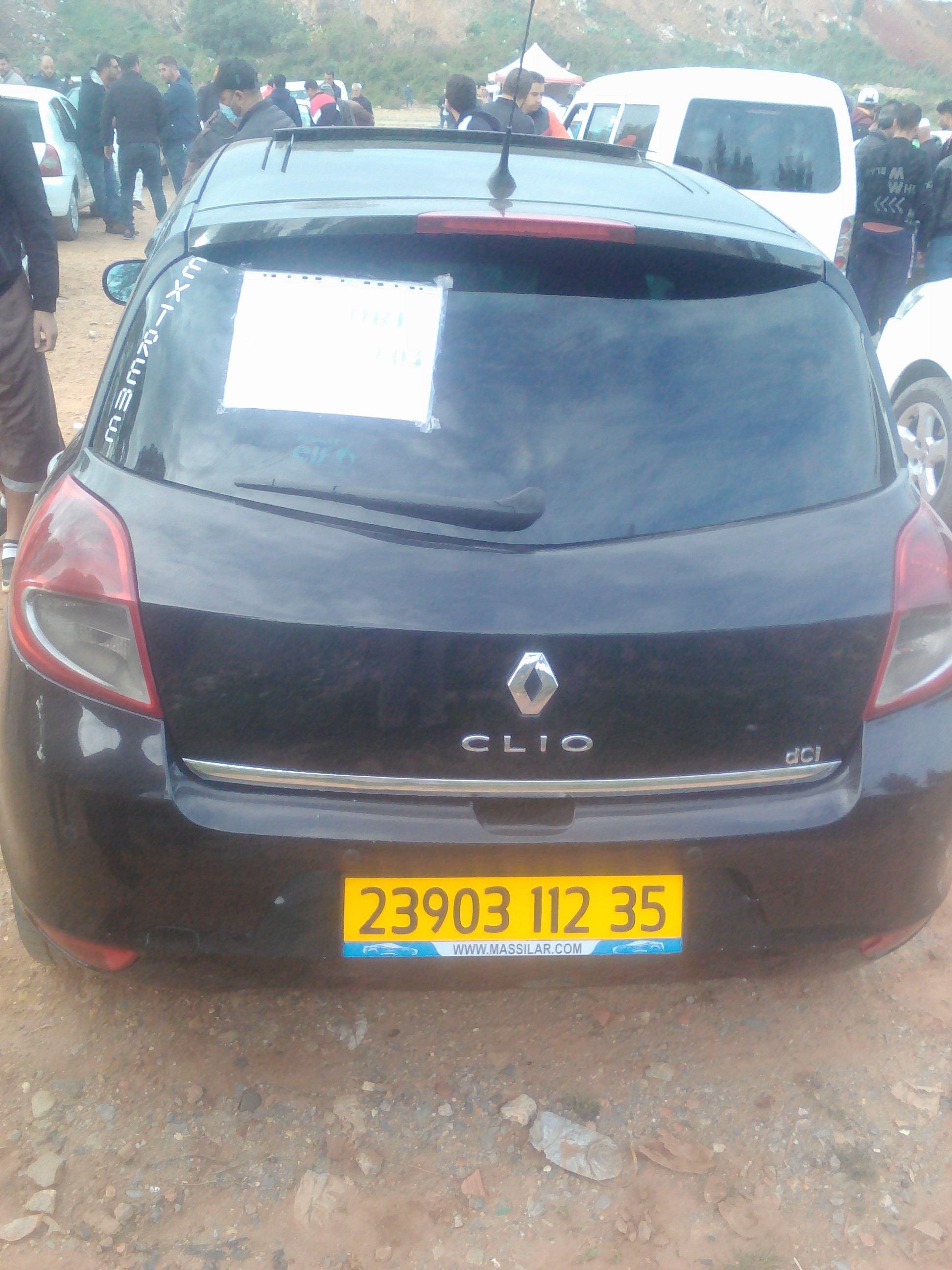SUZUKI ALTO 800