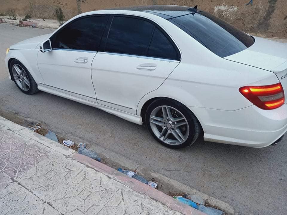 MERCEDES 250