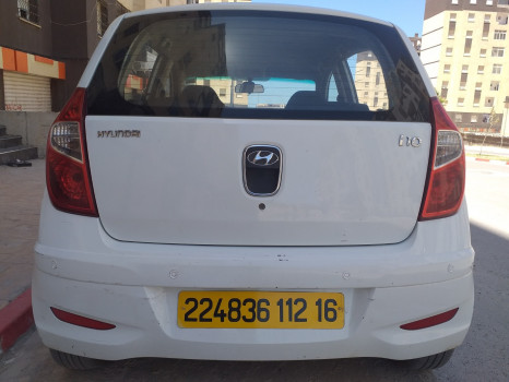 CHERY TIGGO