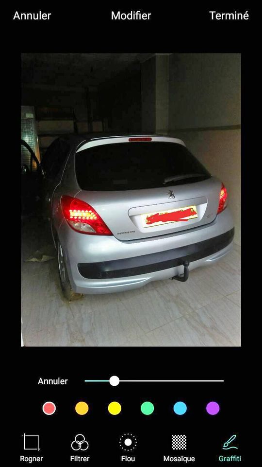 MARUTI 800