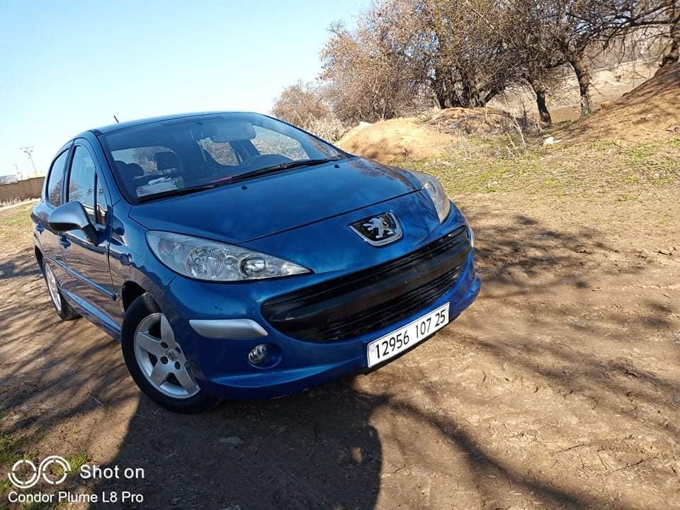 CHEVROLET OPTRA