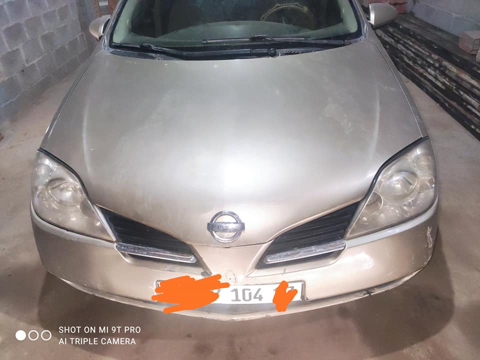 Renault Megane 2014 16 ALGER 