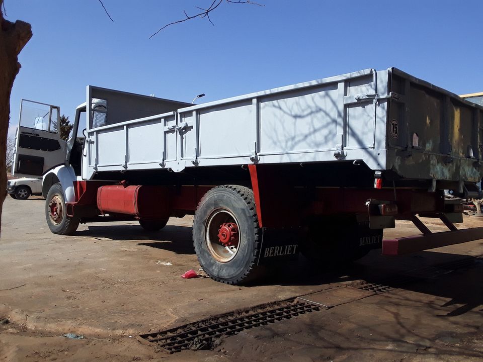 BERLIET