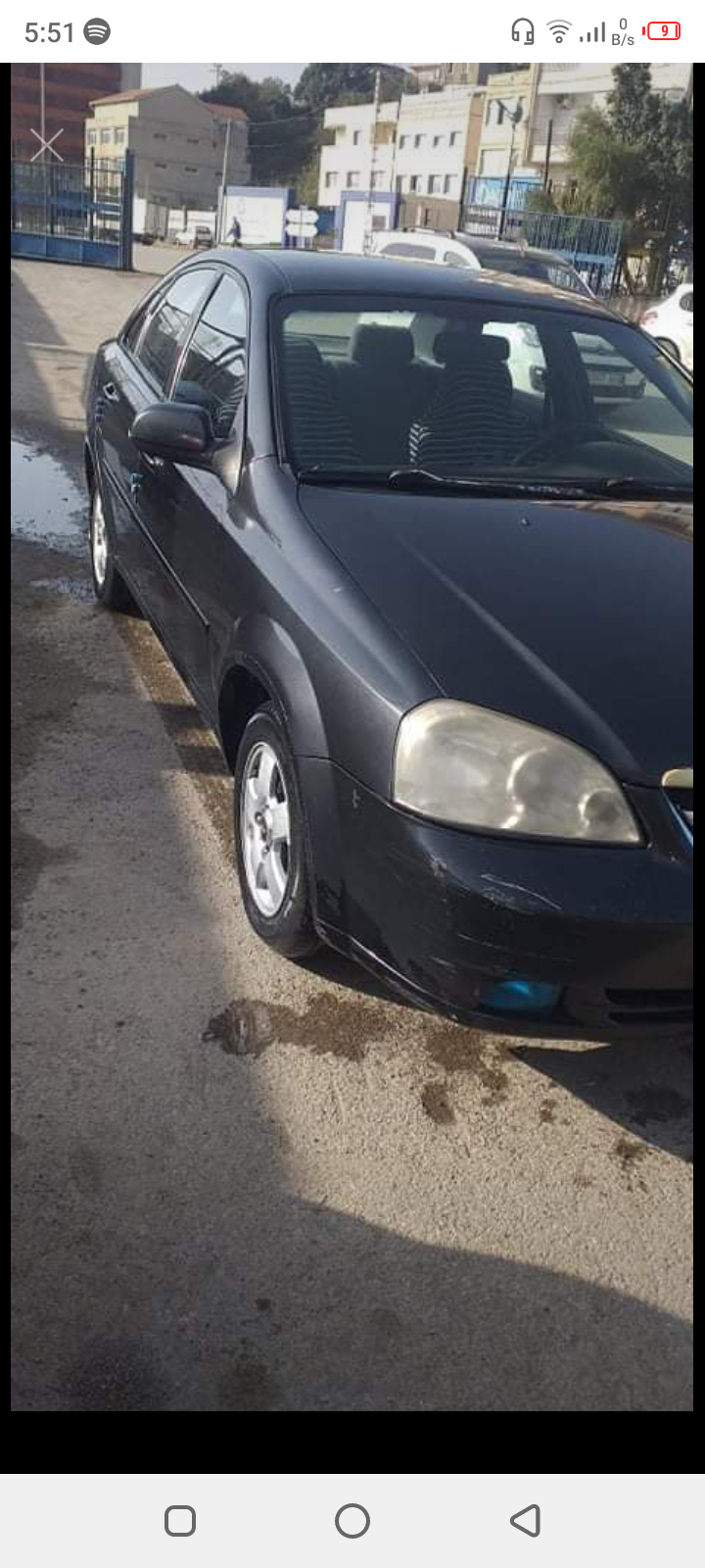 NISSAN X TRAIL