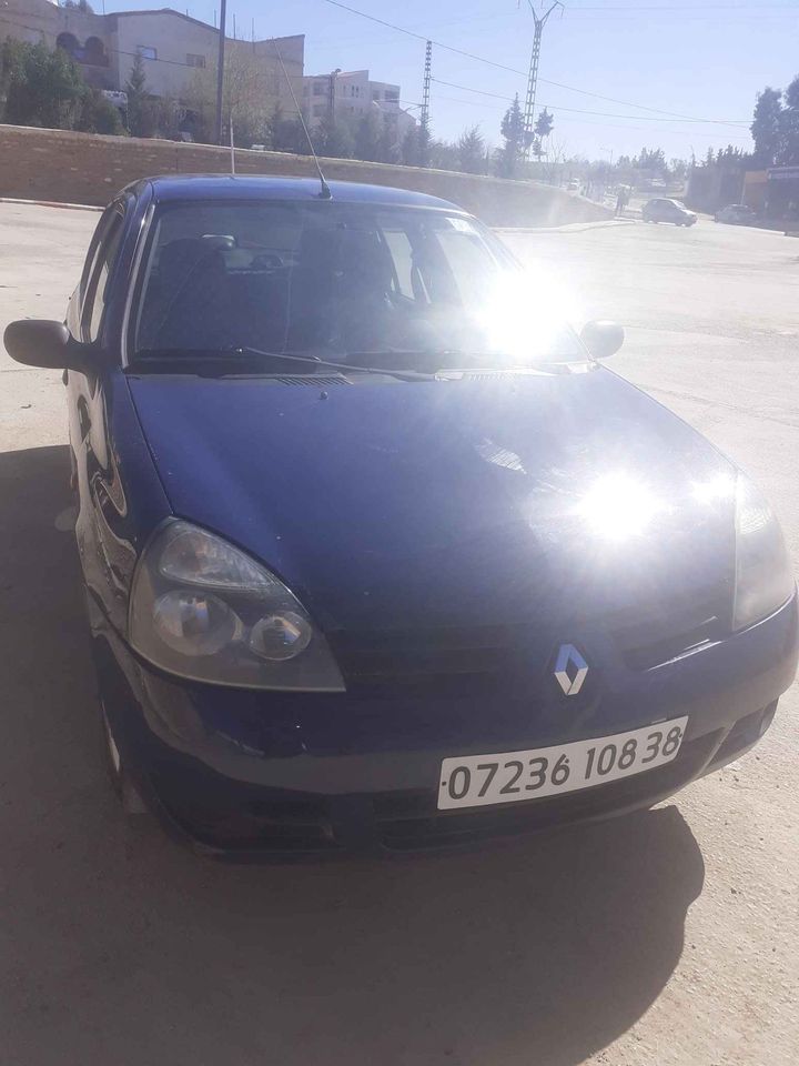 RENAULT CLIO CLASSIQUE