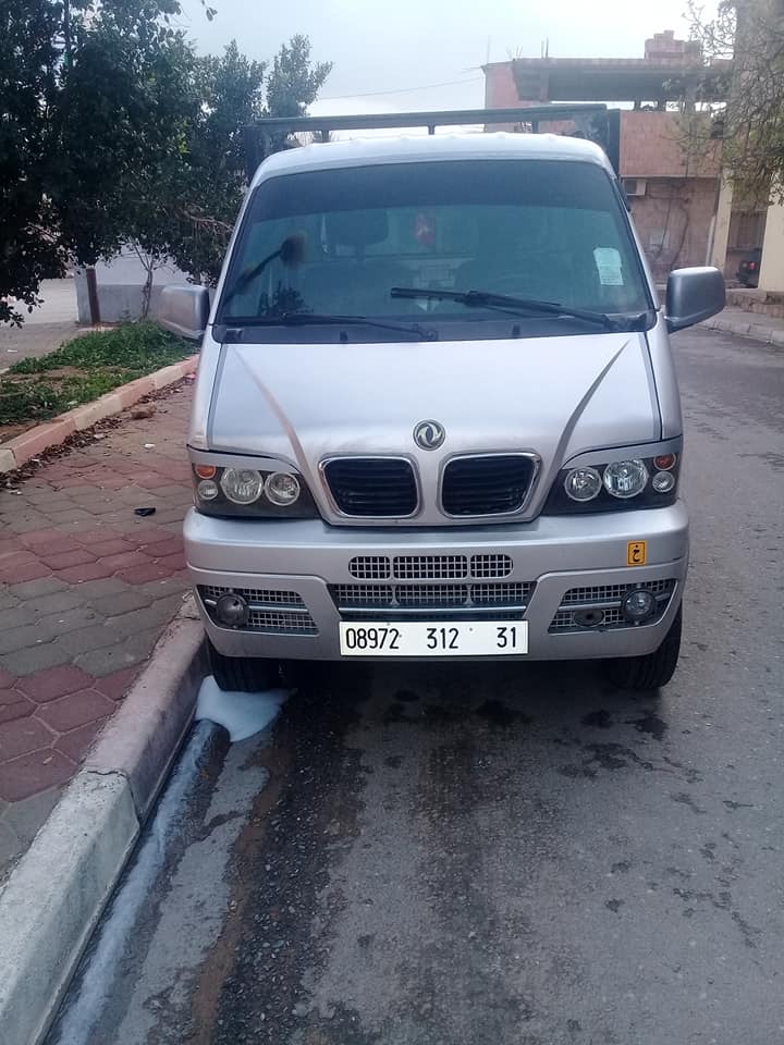 DFSK MINI TRUCK