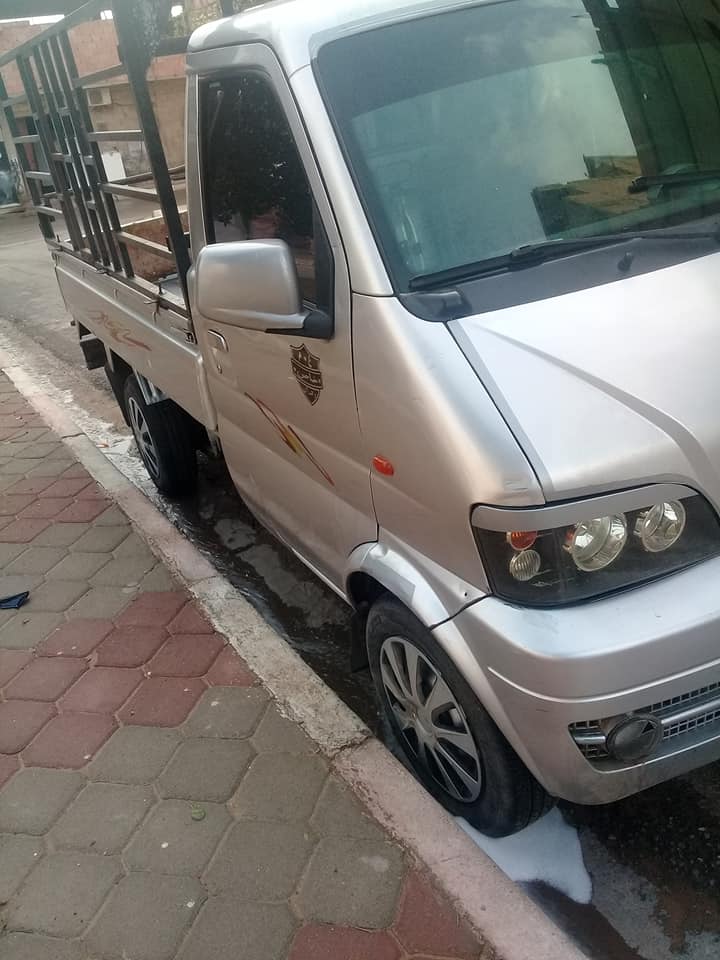 DFSK MINI TRUCK