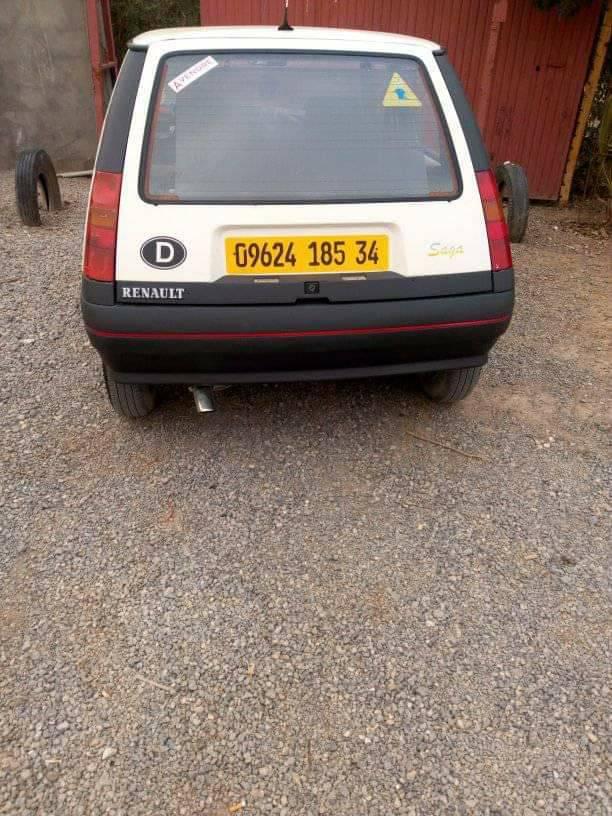 Toyota Yaris 2011 21 SKIKDA 