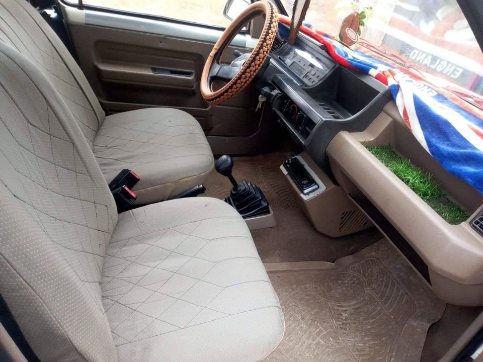 RENAULT SUPER 5