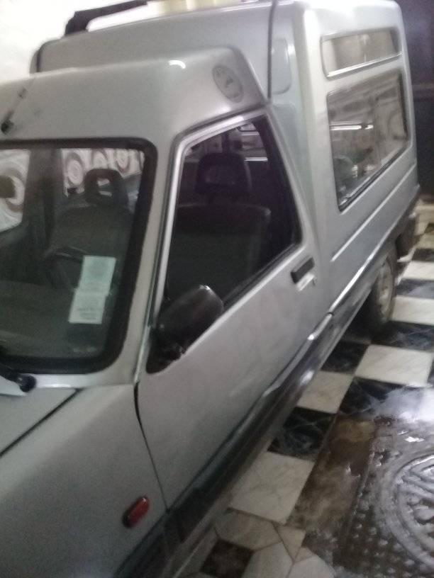 RENAULT EXPRESS