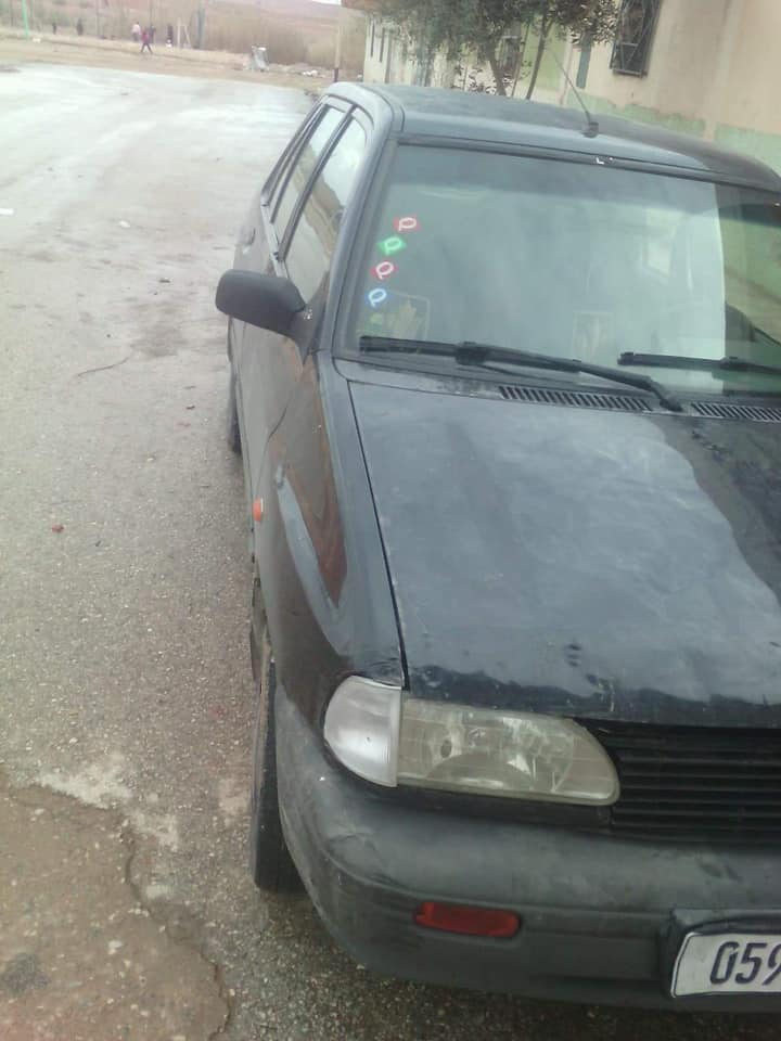 SAIPA SABA