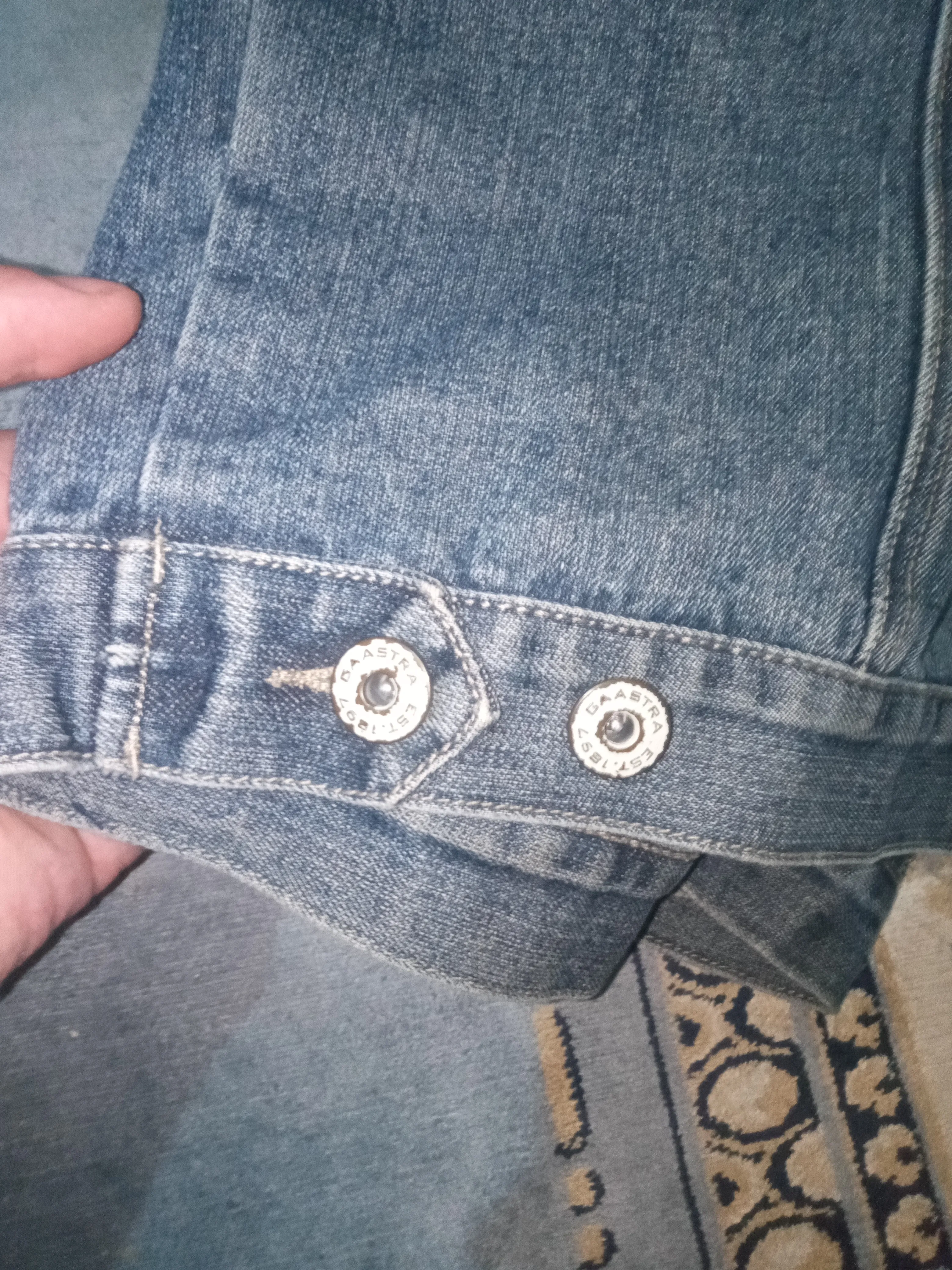 Veste Jeune