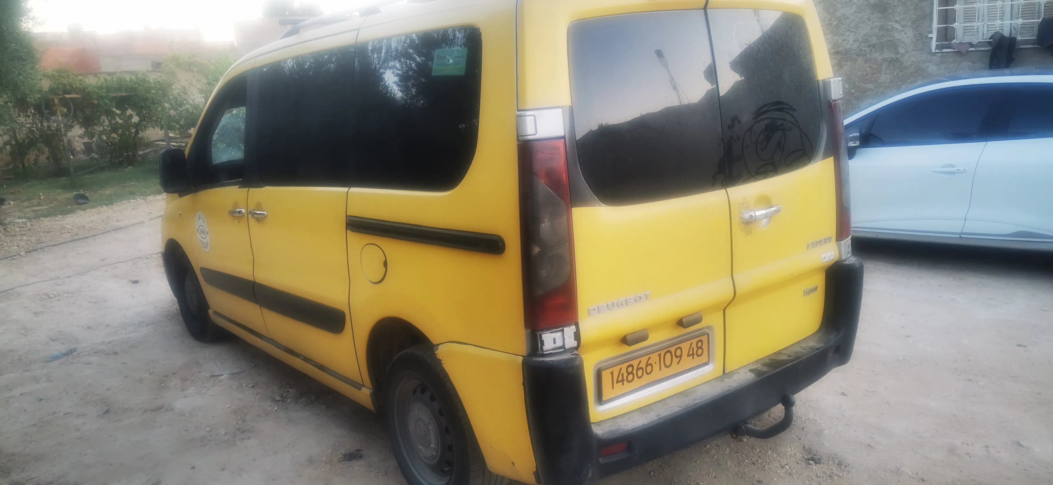 Voiture