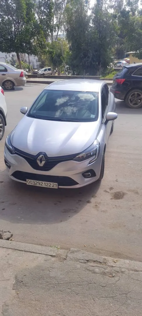 Clio 5
