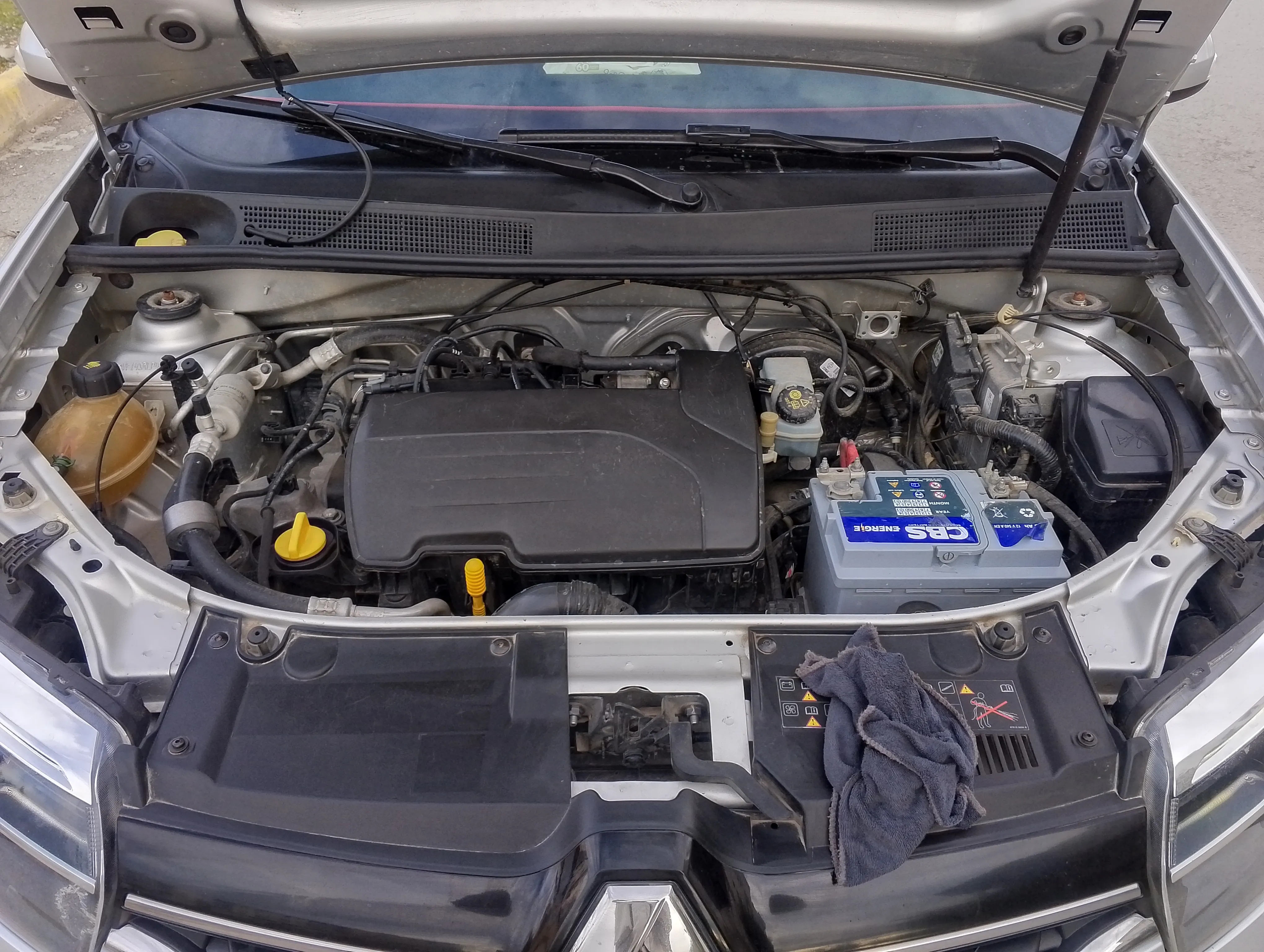 Symbole 1.2 gpl 2020