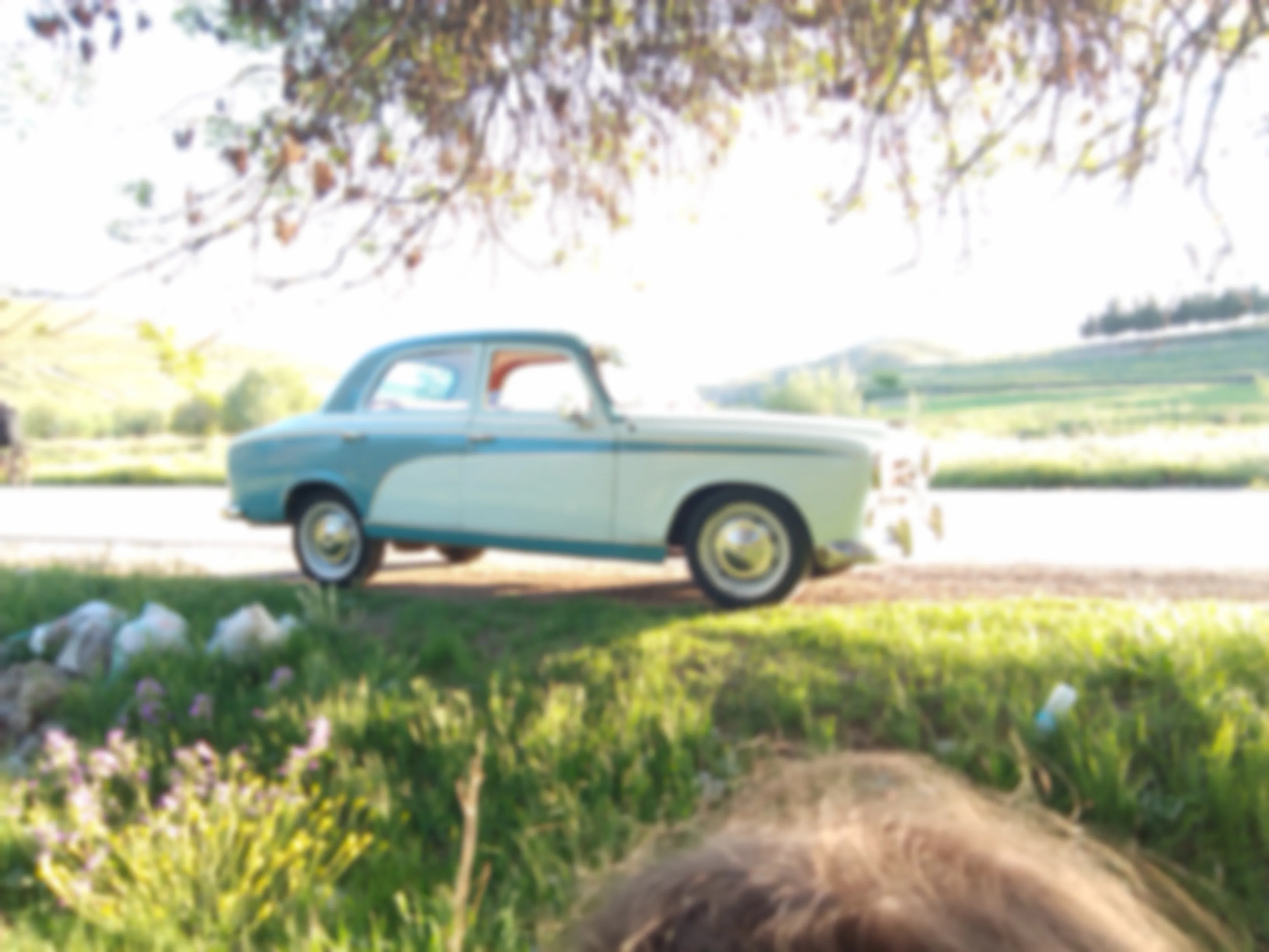 Peugeot 403