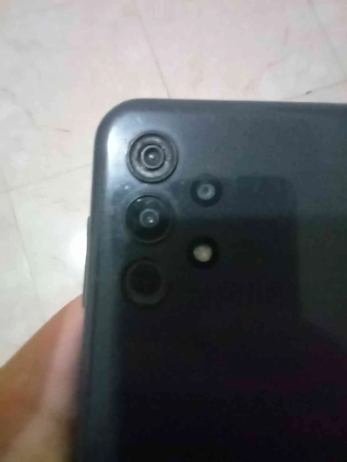 Samsung A13 occasion