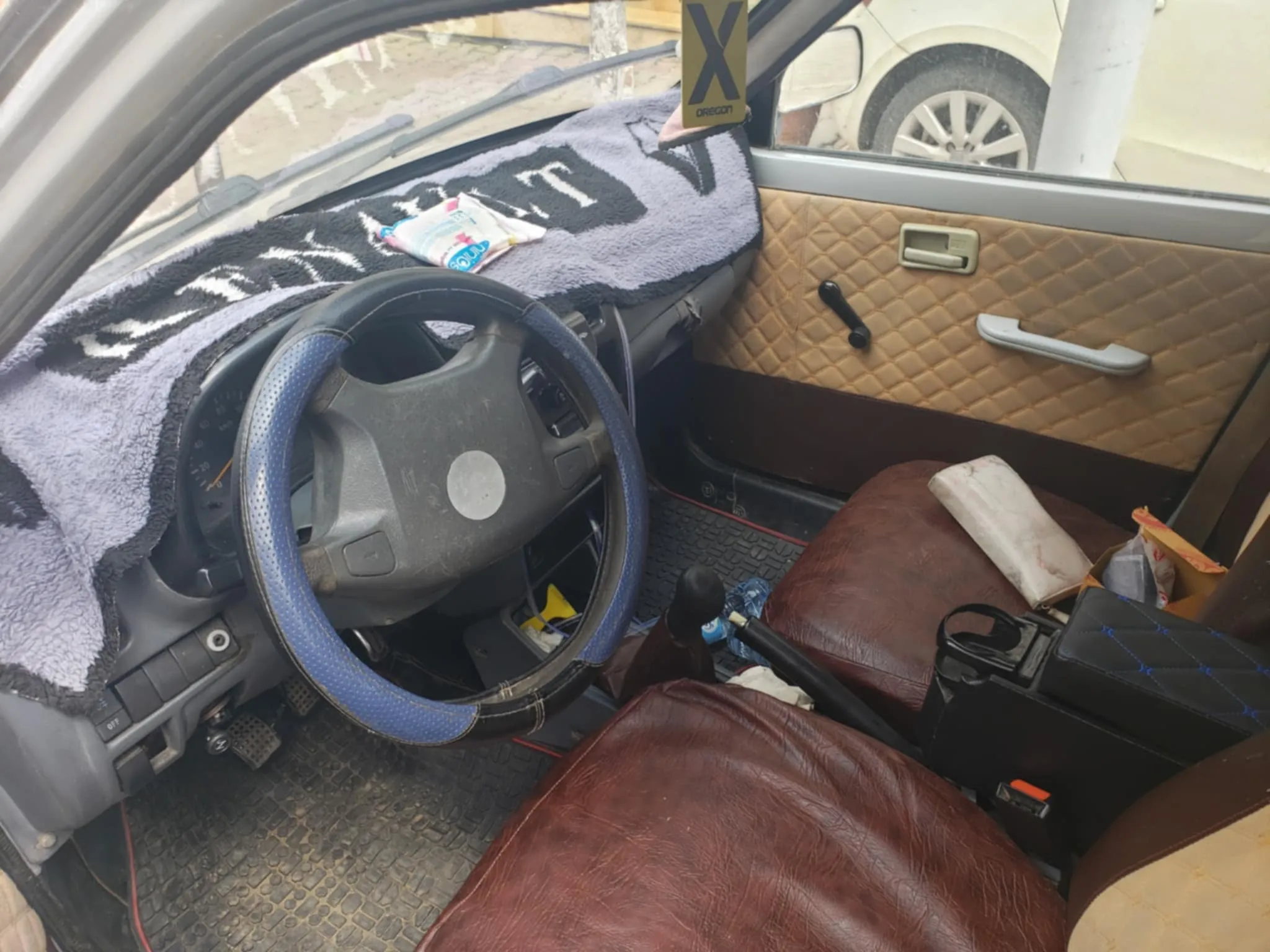 Peugeot 2008 2018 48 RELIZANE 