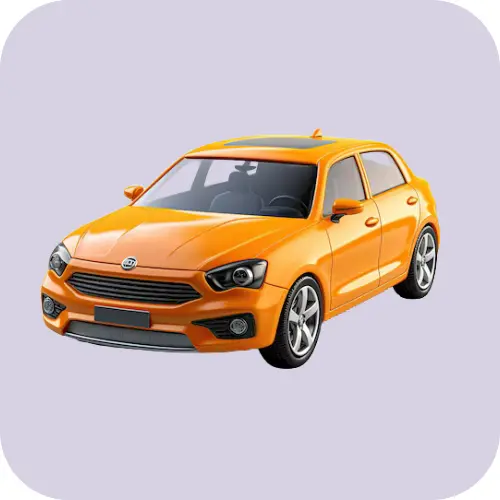 Voiture occasion